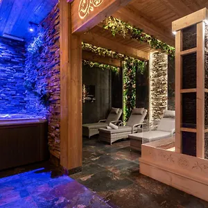 Wellness & Ex Korona Tatr Zakopane