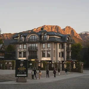 Cristina **** Zakopane