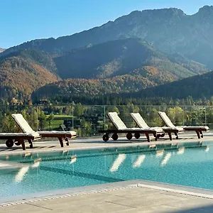 Bachleda Kasprowy **** Zakopane