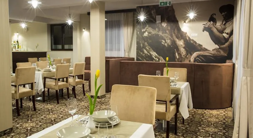 Premium Nosal Resort Zakopane