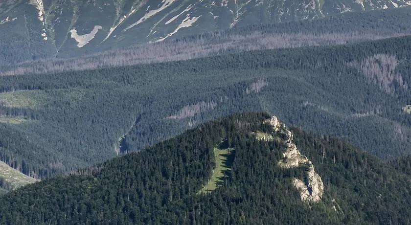 Premium Nosal Resort Zakopane