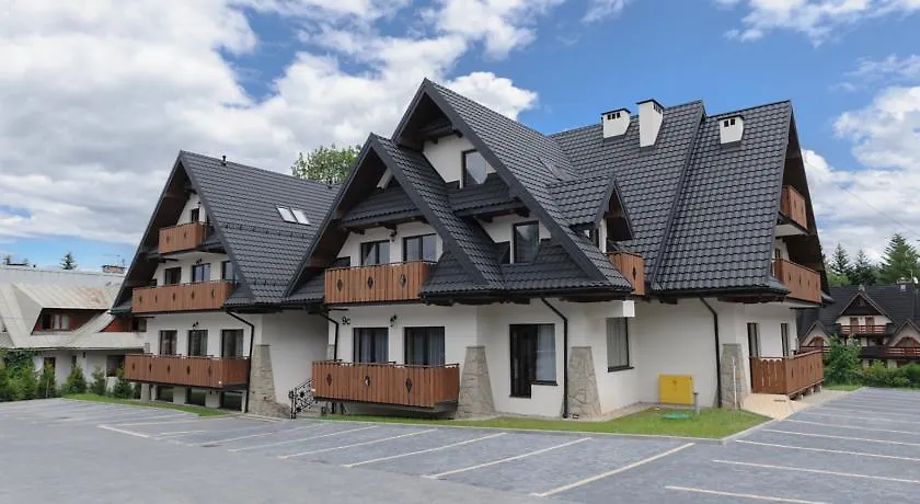 Hotel Premium Nosal Resort Zakopane