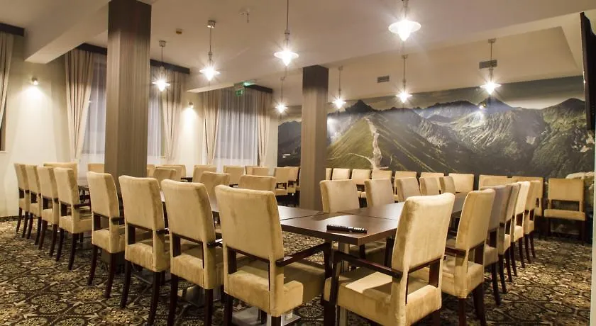 Hotel Premium Nosal Resort Zakopane