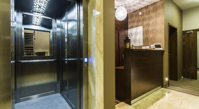 Premium Nosal Resort Zakopane Poland