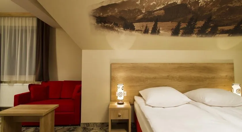 Premium Nosal Resort Zakopane 3*,  Poland