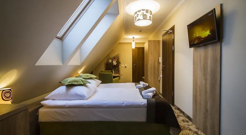 Hotel Premium Nosal Resort Zakopane