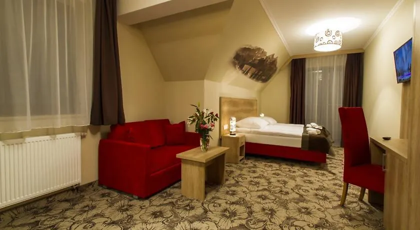 Premium Nosal Resort Zakopane 3*,