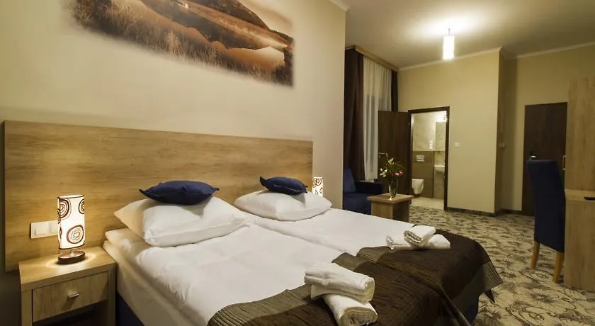 Premium Nosal Resort Zakopane Hotel