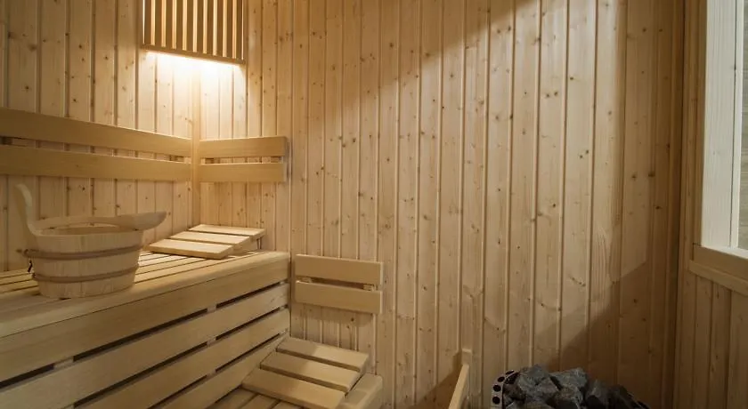 Premium Nosal Resort Zakopane Hotel